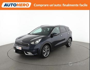 KIA Niro HG69987