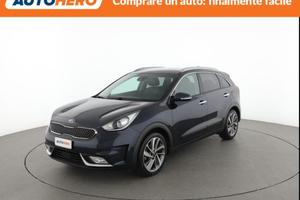 KIA Niro HG69987