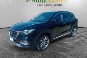 MG EHS 1.5 T Plug-in Hybrid Exclusive
