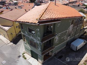 Indipendente a Macomer