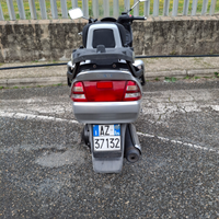Suzuki burgman 250 del 2001 iscritto FMI