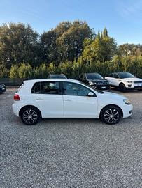Volkswagen Golf 1.6 TDI DPF 5p. Comfortline