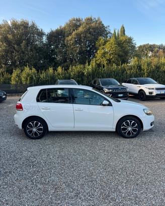 Volkswagen Golf 1.6 TDI DPF 5p. Comfortline