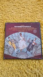 Lp Vinile Il Barbiere di Siviglia Rossini