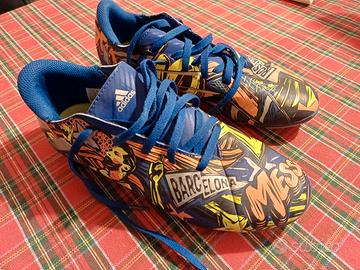 Scarpe da calcio Adidas  Nemeziz Messi 37 e 1/3