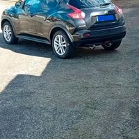 Nissan Juke 15 TDCI