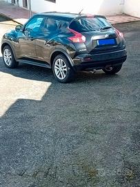 Nissan Juke 15 TDCI