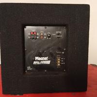 Subwoofer Magnat