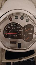 vespa 300