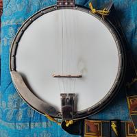 Banjo Gibson