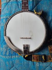 Banjo Gibson