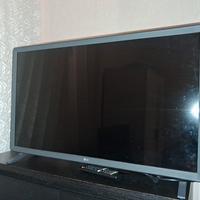 tv smart 32 pollici lg