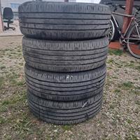 gomme estive 205 60 16