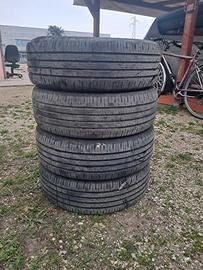 gomme estive 205 60 16