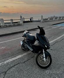 Aerox 100