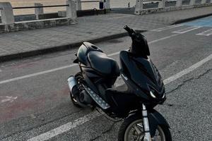 Aerox 100