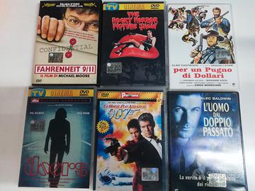 Film in DVD