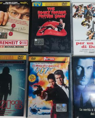 Film in DVD