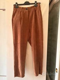 Pantalone Bershka