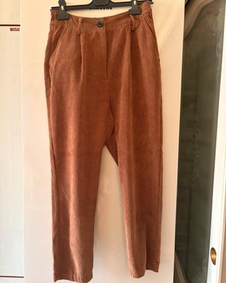 Pantalone Bershka