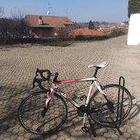 bici da corsa Pinarello 