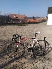 bici da corsa Pinarello 