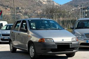 Fiat Punto TD 60 cat 5 porte S