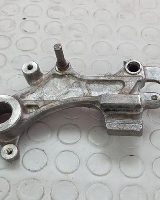 SUPPORTO PINZA YAMAHA YZ 125 2000 2001 YZ125 1996