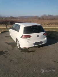 VOLKSWAGEN Golf 7ª serie - 2014