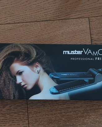 Piastra capelli