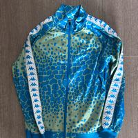 Maglia tuta Kappa originale taglia L
