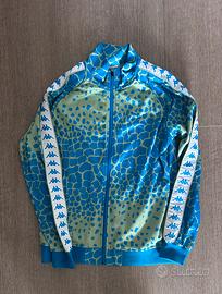 Maglia tuta Kappa originale taglia L