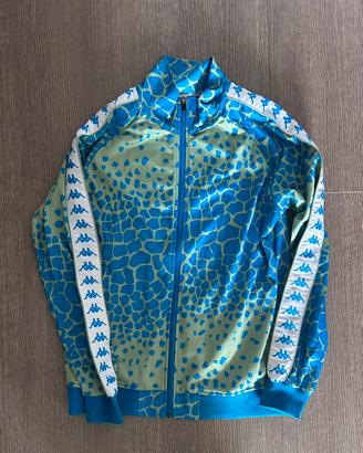 Maglia tuta Kappa originale taglia L