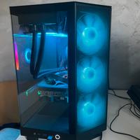 PC -  RTX 4070 SUPER | RYZEN 7 7700X | RAM DDR5