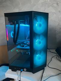 PC -  RTX 4070 SUPER | RYZEN 7 7700X | RAM DDR5
