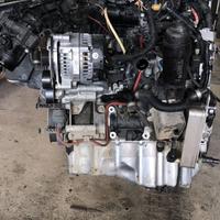Motore bmw 320 - 120 - X1 - 520 -X4 2.0 - B47D20B