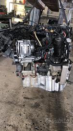 Motore bmw 320 - 120 - X1 - 520 -X4 2.0 - B47D20B