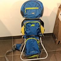 Marsupio Zaino porta bambini