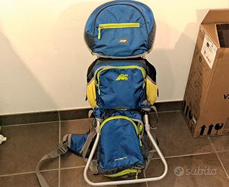 Marsupio Zaino porta bambini