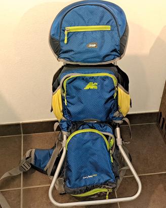 Marsupio Zaino porta bambini