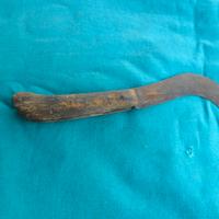 Roncola -coltello falcetto