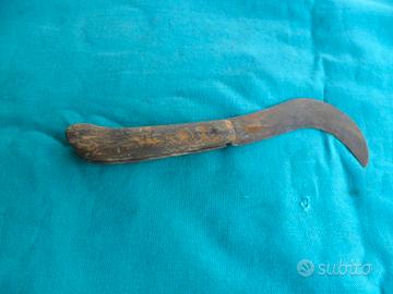 Roncola -coltello falcetto