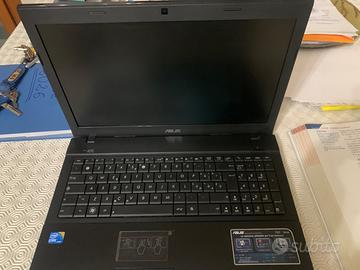 PC portatile