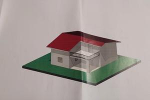 Villetta unifamiliare