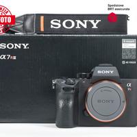 Sony A7R III