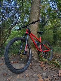Ghost kato fs 27.5 universal