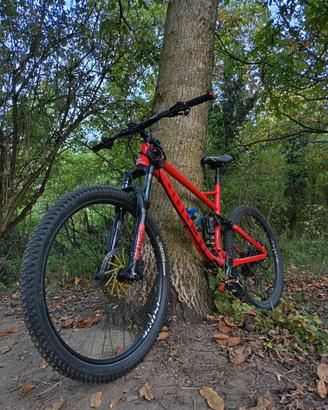 Ghost kato fs 27.5 universal