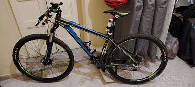MTB Merida Big Nine 900 TFS