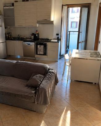 Bilocale pronto da abitare-SESTO RONDO' M1