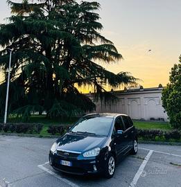 Ford C-Max 1.6 TDCi 110 CV Titanium DPF